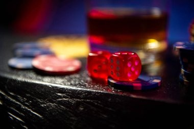 Live casino tables and slot games on pamanslot login